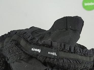 cropp zolta bluza: Sinsay, Top damski, rozmiar XL — 4