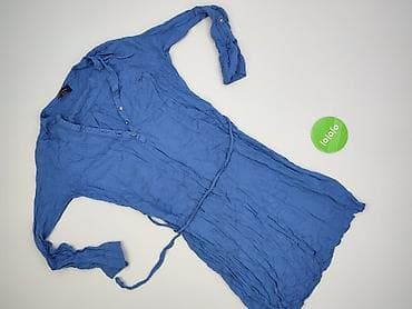 tunika plus size: Yessica, Tunika damska, rozmiar S — 2