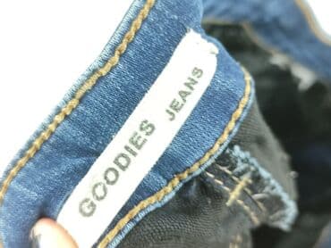 dżinsy guess damskie: Jeansy damskie, rozmiar S — 4