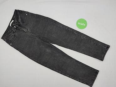 jnco spodnie: House of Denim, Jeansy damskie, rozmiar 2XS — 2