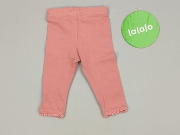 obcisłe podkoszulki: Leggings, 1-3 months, condition - Very good — 3