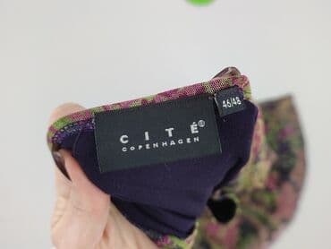 sukienka karnawałowa plus size: Copenhagen, Sukienka damska, rozmiar 4XL — 5