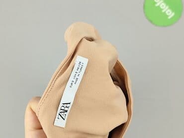 zara czerwone body: Zara, Body damskie, rozmiar S — 4