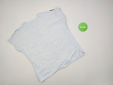 cold shoulder: Elementy, Bluzka damska, rozmiar XL — 3