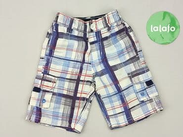 koszulka z traktorem dla chłopca: Shorts, 1.5-2 years, 92, condition - Good — 2