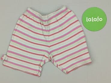 elektryczne skarpety allegro: Shorts, EarlyDays, 3-4 years, 98/104, condition - Good — 2