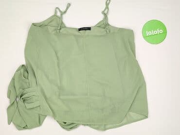 modne bluzki dla nastolatek: Trendyol, Women's blouse, size S (EU 36) — 3