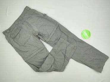 sweter pull and bear: Oxylane, Men's trousers, size M — 3