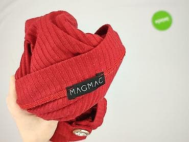 narzutka h m: Kardigan damski, rozmiar 2XL — 4