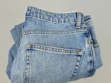 topshop jeansy: Topshop, Jeansy damskie, rozmiar S — 6