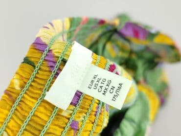 sukienki swing plus size: Sukienka damska, XL — 5