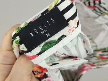 szorty mohito: Mohito, Szorty damskie, rozmiar S — 4