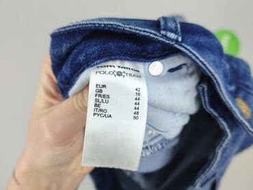 tom tailor sukienki: Tom Tailor, Szorty damskie, rozmiar XL — 5