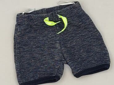 eobuwie klapki crocs: Shorts, 1-3 months, condition - Very good — 1