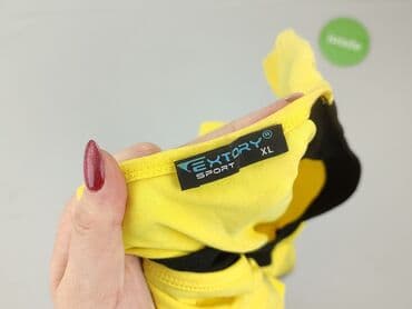 tupac koszulki: Extyn, T-shirt damski, XL — 4