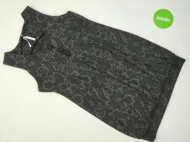 sukienka plus size na chrzciny: Women`s dress, size M (EU 38) — 2
