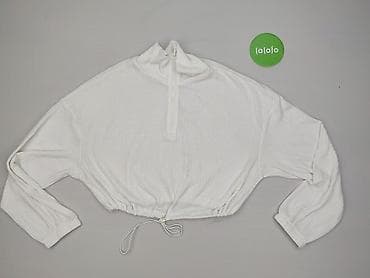 moda m: Shein, Women`s sweatshirt, size XL — 2