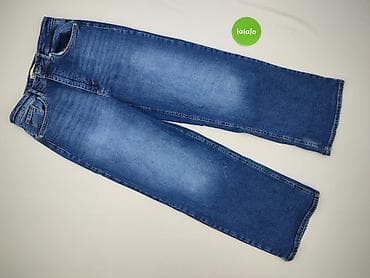 jeans mom pull and bear: Only Jeans, Jeansy damskie, rozmiar M — 2