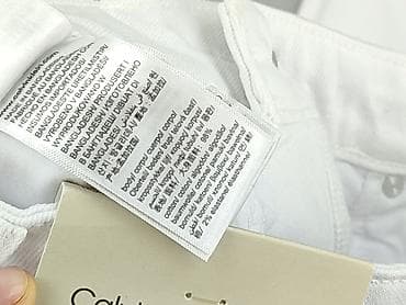 jeans f: Calvin Klein Jeans, Jeansy damskie, rozmiar 2XS — 5