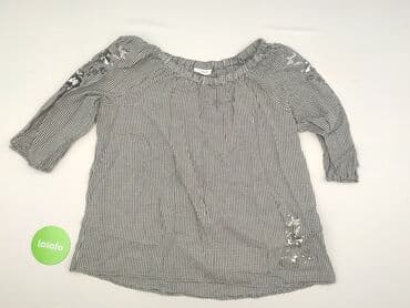 franz kafka t shirty: Gina, Жіноча блуза, розмір 3XL — 2