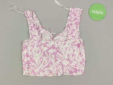 crop top primark: Primark, Top damski, rozmiar M — 3