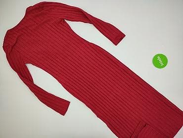 bordo: Shein, Sukienka damska, rozmiar L — 3