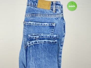 Women's Clothing: Bershka, Jeans for women, size 2XS (EU 32) — 5