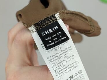 sofix kozaki: Shein, Bluzka damska, S — 4