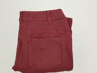 rajstopy świateczne: NEXT Petite, Spodnie materiałowe damskie, XL — 6