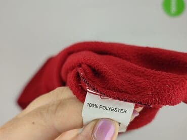 флісові кофти жіночі: Donnay, Polar damski, rozmiar L — 5