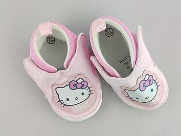 Buty sportowe Hello Kitty, 21, Używany