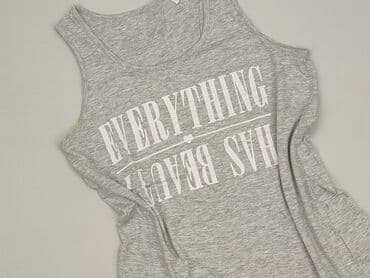 koszulki na ramiączkach zara: T-shirt damski, rozmiar S — 1