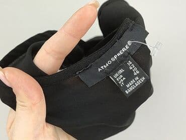 top atmosphere: Atmosphere, Women's blouse, M — 4