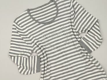 koszula wiya w paski: Bluzka damska, rozmiar S — 1