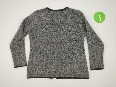 Ubrania damskie: Kardigan damski, L — 3