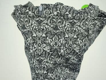 spódniczka ze sznurowaniem: Spódnica damska, rozmiar XL — 5