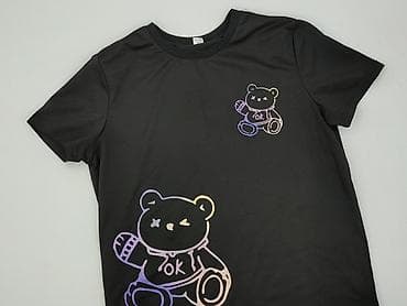 polizei bluza: T-shirt damski, rozmiar L — 1