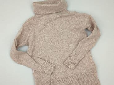 czy sweter z poliestru jest dobry: Sweter damski, rozmiar S — 1