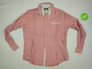 buggy jeans: Top Secret, Koszulа dla mężczyzn, rozmiar 2XL — 2