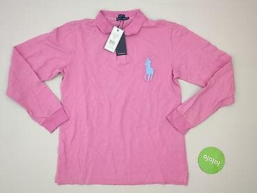joom ralph lauren: Ralph Lauren, Damska koszulka polo, rozmiar XL — 2