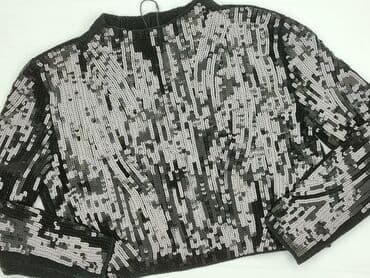 sweter patchwork: Zara, Светр жіночий, M на lalafo.pl — 1 sweter patchwork: Zara, Светр жіночий, M — 1