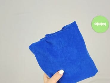 kobaltowa spódnice: Spódnica damska, rozmiar S — 5