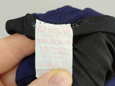 lidl spódnice maxi: Spódnica damska, rozmiar S — 4