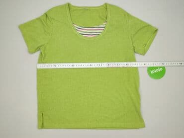 t shirty damskie różmiar 48: Women`s T-shirt, size 4XL — 5