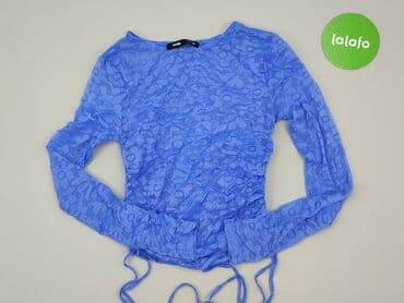 sukienka maxi sinsay: Sinsay, Bluzka damska, rozmiar XS — 2