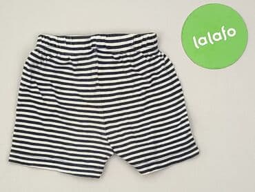 sukienki wizytowe dla dzieci: Shorts, Mini Club, 6-9 months, condition - Very good — 3
