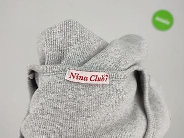 marynarki pull and bear: Bluzka damska, rozmiar S — 4