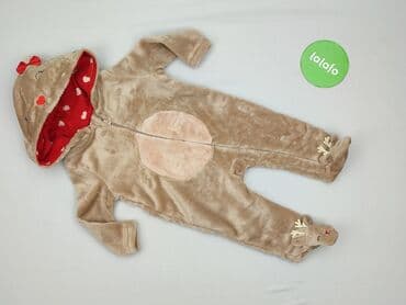 ubrania niemowlęce: Ramper, So cute, 3-6 months, condition - Perfect — 2