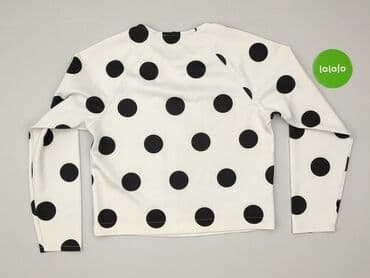 bluzki kopertowe reserved: Mango, Women's blouse, size S (EU 36) — 3
