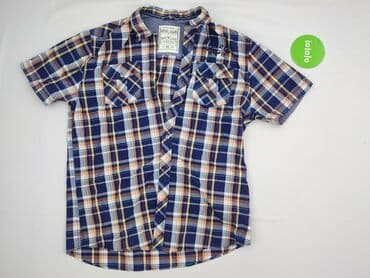 ubrania z jamnikiem: Diesel, Koszulа dla mężczyzn, rozmiar XL — 2